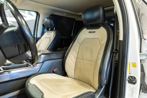 2021 Ford F-250 Super Duty