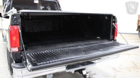1995 Ford F-150