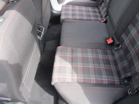 2015 Volkswagen Golf GTI