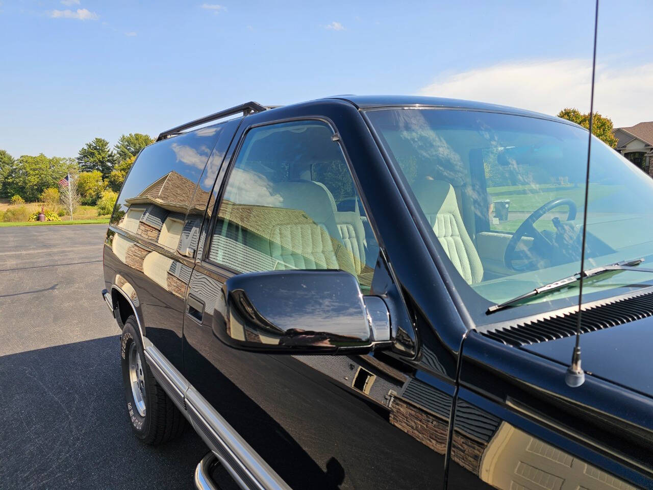 1994 Chevrolet Blazer 73