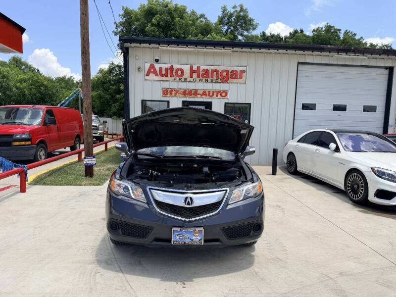 2014 Acura RDX