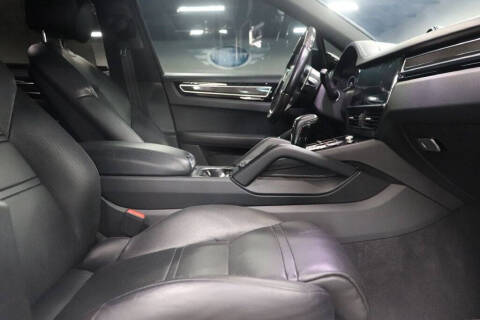 2019 Porsche Cayenne S
