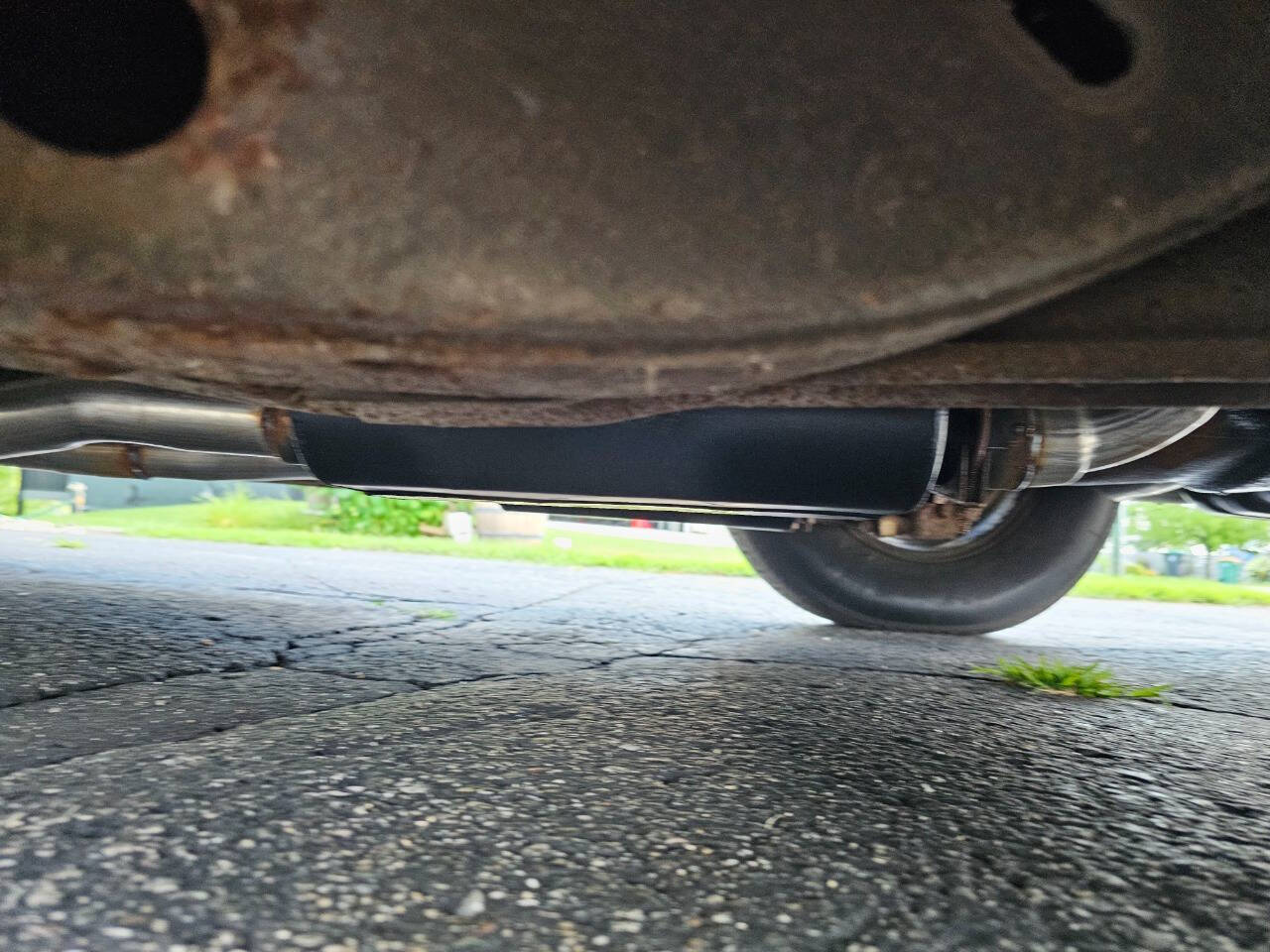 1973 Pontiac Grand Ville 174