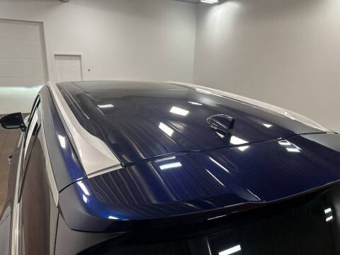 2022 Infiniti QX60 Sensory