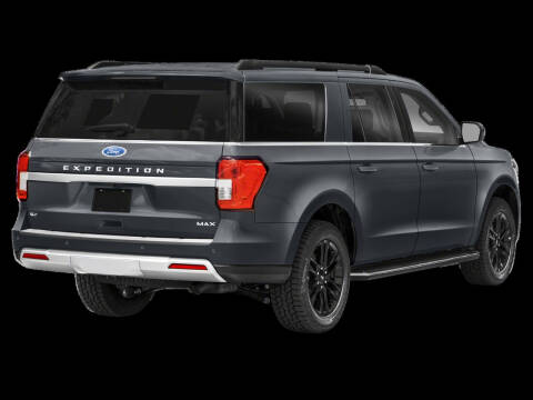 2023 Ford Expedition MAX XLT