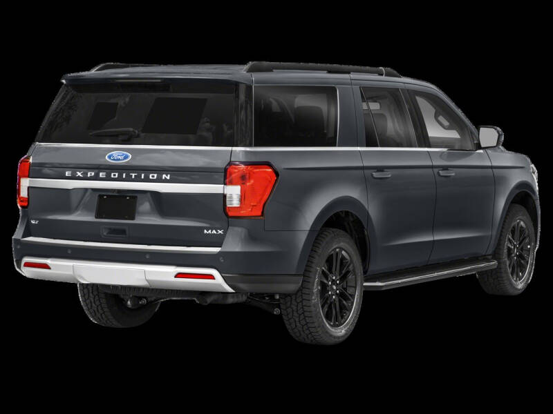 2023 Ford Expedition MAX XLT