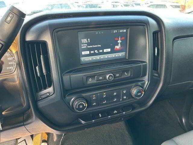 2016 GMC Sierra 1500