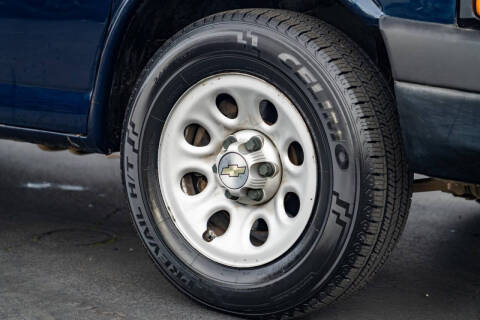 2009 Chevrolet Express LS 1500