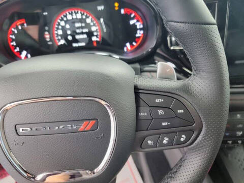 2026 Dodge Durango GT HEMI Plus