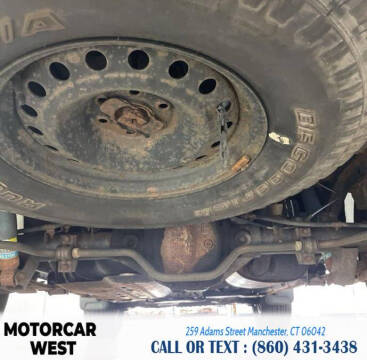 2014 Nissan Xterra PRO-4X