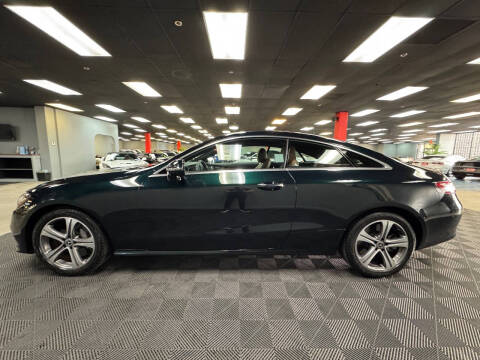 2018 Mercedes-Benz E-Class E 400