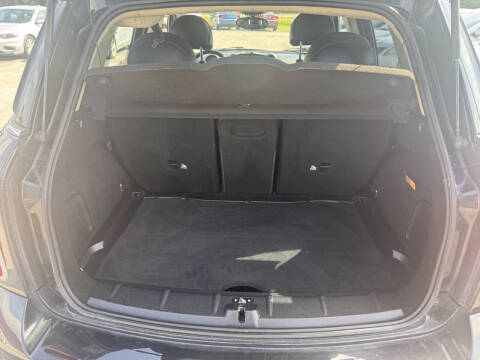 2015 MINI Countryman Cooper S
