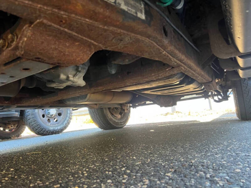 2011 Chevrolet Tahoe LT