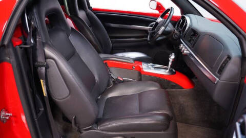 2005 Chevrolet SSR LS