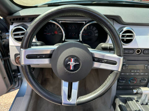 2006 Ford Mustang GT Premium