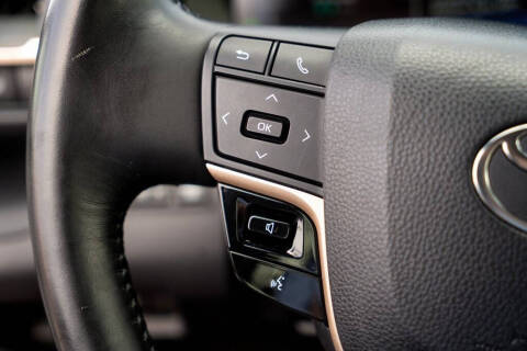 2023 Toyota Crown XLE