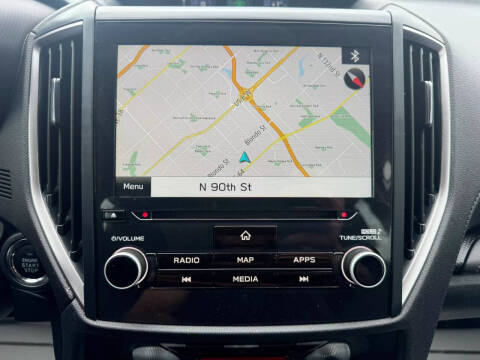 2023 Subaru Forester Touring