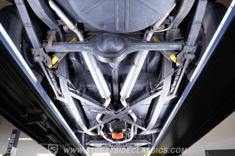 1958 Chevrolet Corvette