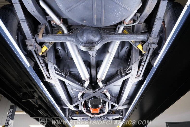 1958 Chevrolet Corvette