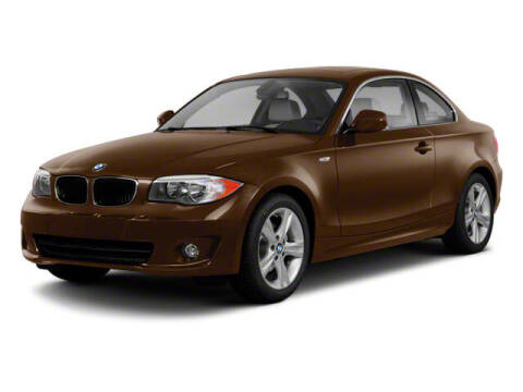 2011 BMW 1 Series for sale at Corpus Christi Pre Owned in Corpus Christi TX