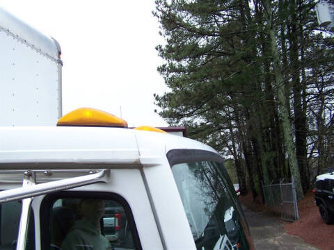 2002 Freightliner FL70