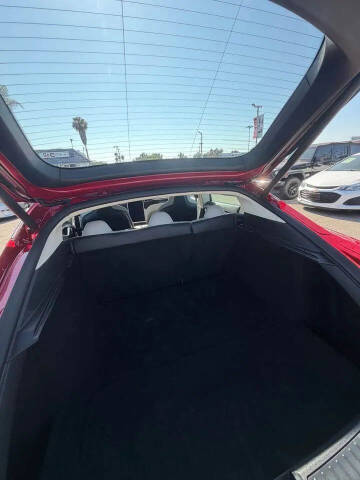 2014 Tesla Model S
