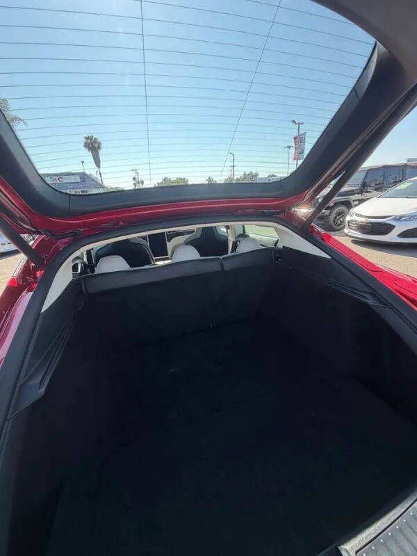 2014 Tesla Model S