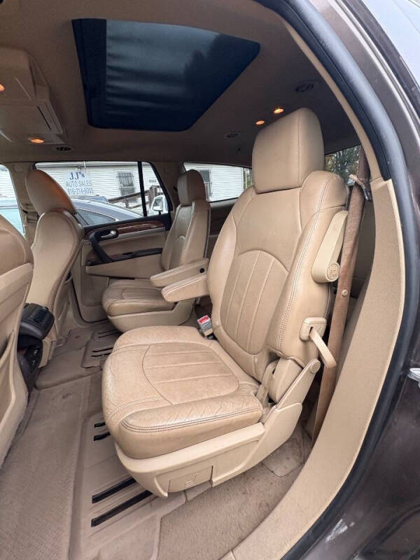 2012 Buick Enclave Premium