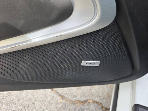 2018 Chevrolet Camaro SS