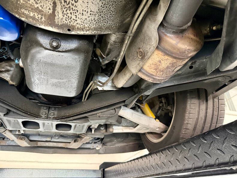 1996 Chevrolet Corvette