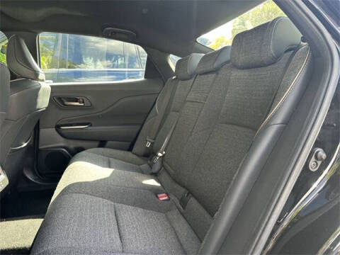 2024 Toyota Crown XLE