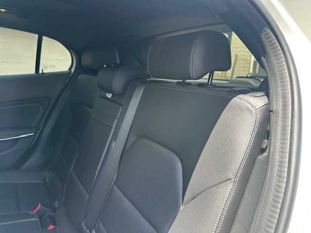 2018 Mercedes-Benz GLA GLA 250