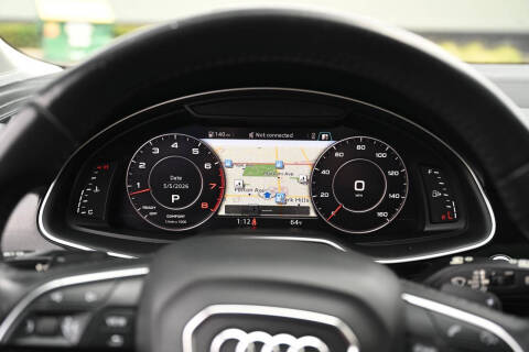 2019 Audi Q7