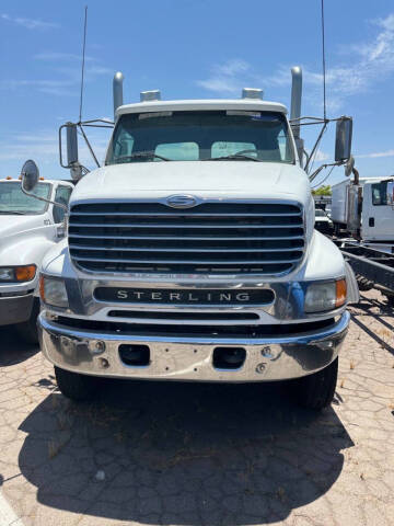 2006 Sterling L9500