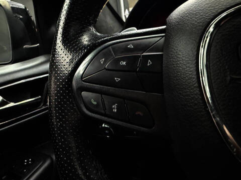 2022 Dodge Durango R/T Plus