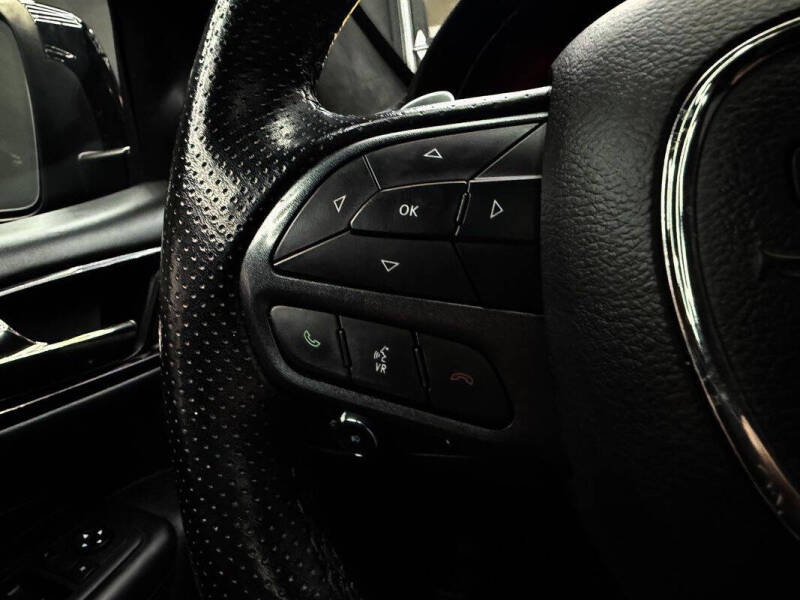 2022 Dodge Durango R/T Plus