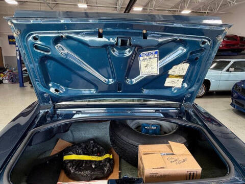 1975 Pontiac Trans Am
