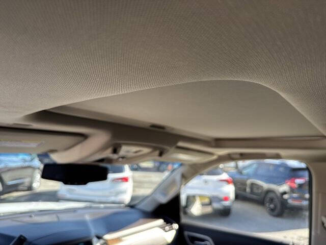 2020 GMC Yukon XL Denali