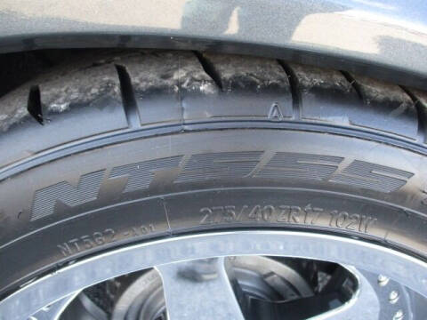 1987 Ford Mustang GT