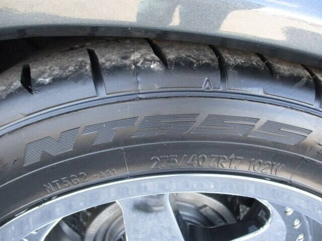 1987 Ford Mustang GT