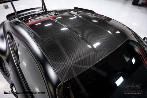 2024 Porsche 911 GT3 RS