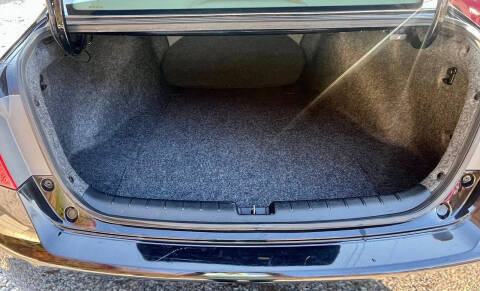 2014 Honda Accord EX