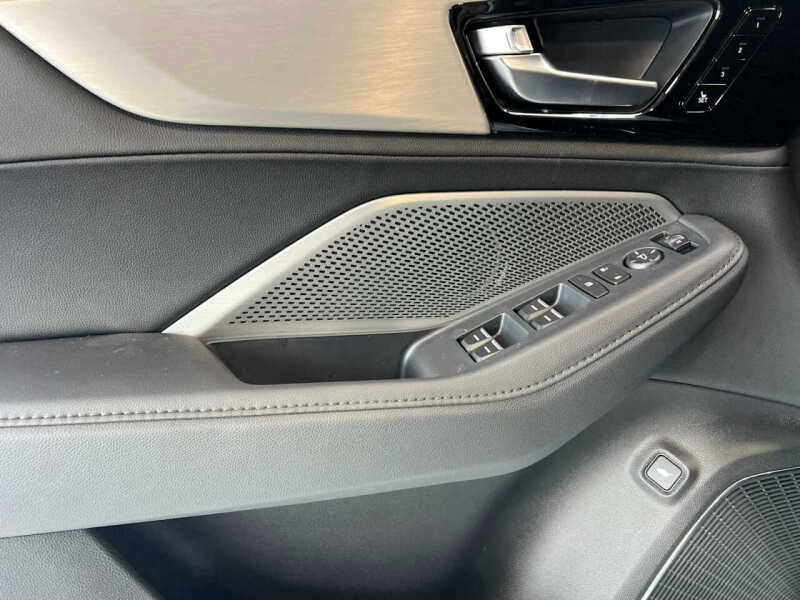 2026 Acura MDX SH-AWD