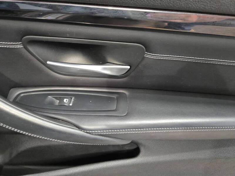 2018 BMW M4
