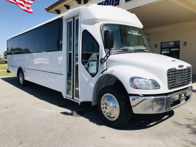2018 Freightliner Conventional