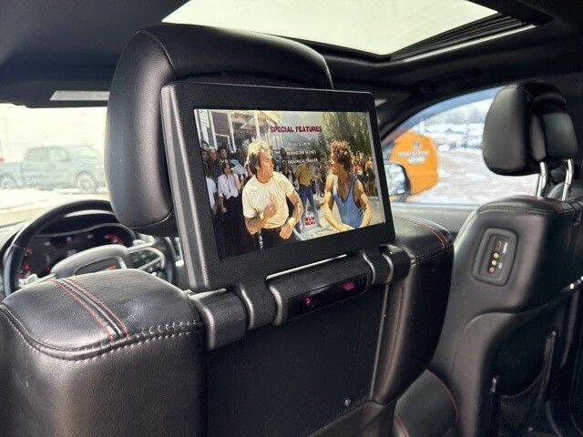 2016 Dodge Durango R/T