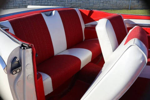 1957 Ford Fairlane