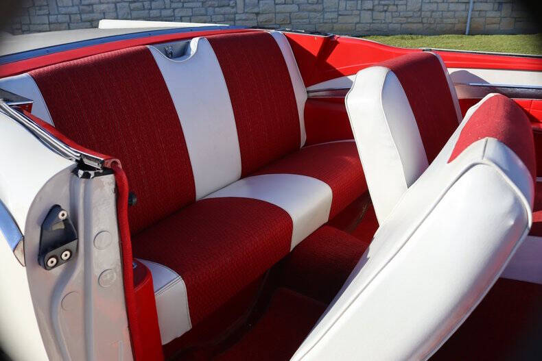 1957 Ford Fairlane