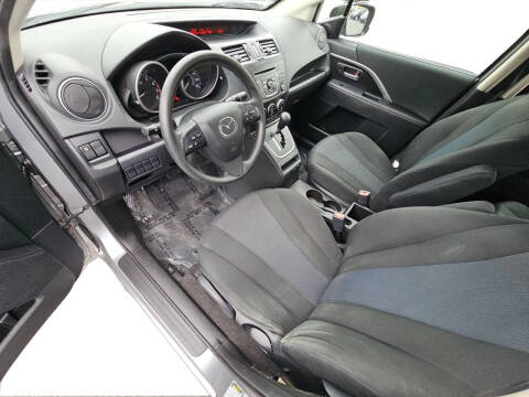 2015 Mazda MAZDA5 Sport