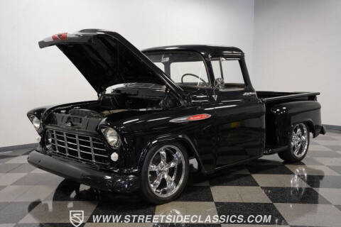 1957 Chevrolet 3100